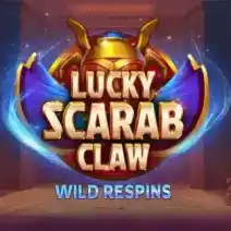 Lucky Scarab Claw Speel Gokkast