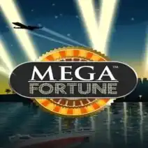 Mega Fortune Speel Gokkast