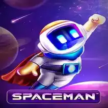 Spaceman Speel Gokkast
